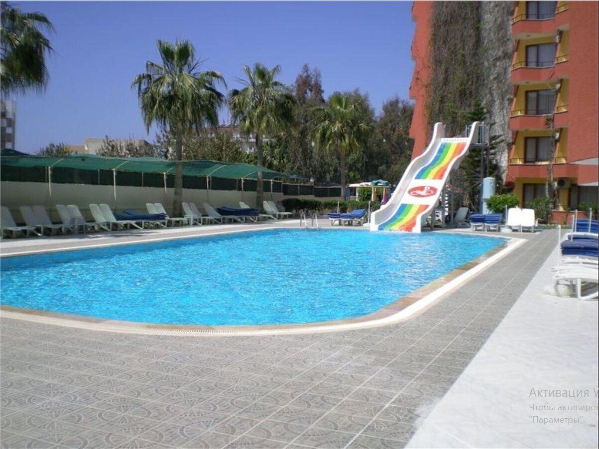 Imaginea Viva Ulaslar 4*